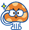 くらげのこ